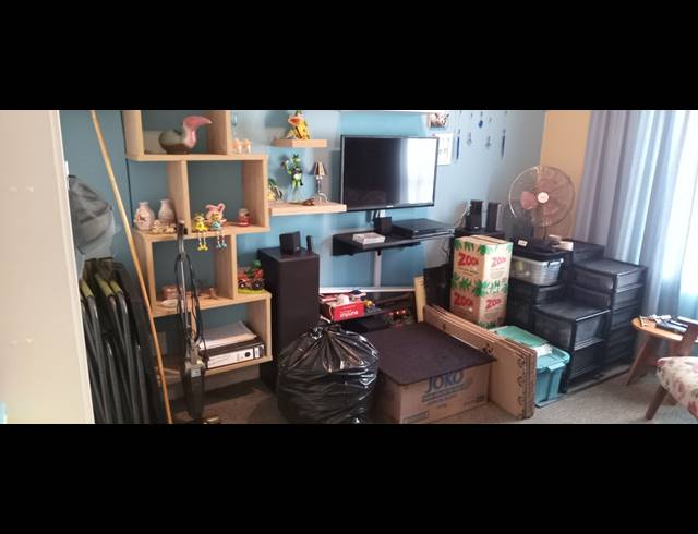 2 BEDROOM HOUSE FOR SALE IN FOUNTAINS ESTATE BUSINESS PARK